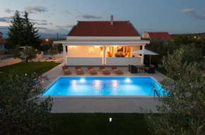 Villa Karla Debeljak - Zadar